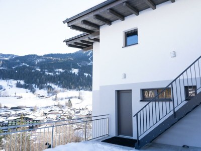 Apartment A&M Appartement - Outdoor photo 9