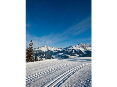 Apartment Fewo A (4-6 Personen/2 SZ, 1 WSR) - Outdoor photo 18