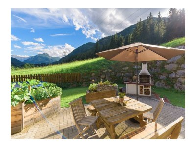 Apartment Fewo A (4-6 Personen/2 SZ, 1 WSR) - Outdoor photo 25