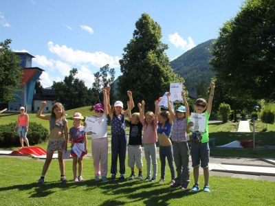 Apartment Fewo A (4-6 Personen/2 SZ, 1 WSR) - Outdoor photo 38
