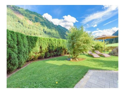 Apartment Fewo A (4-6 Personen/2 SZ, 1 WSR) - Outdoor photo 42