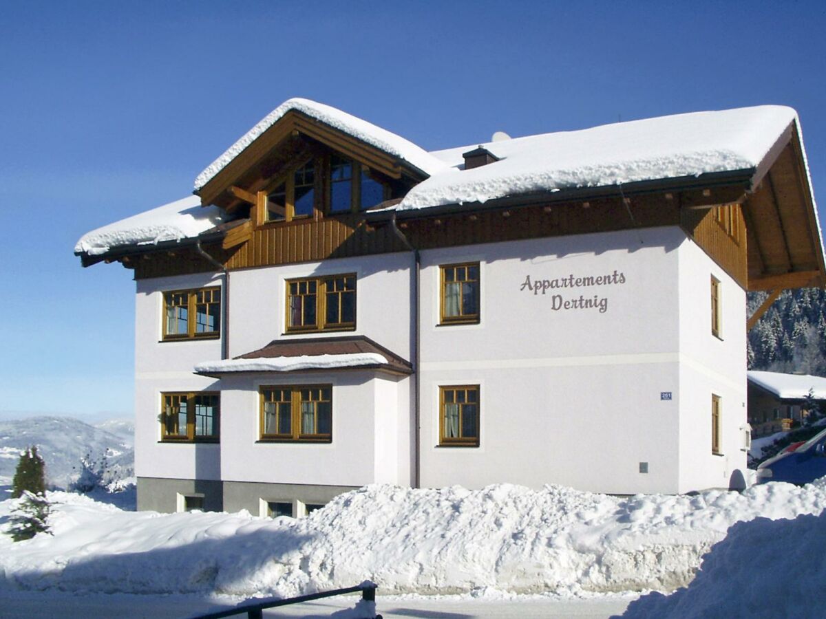 Apartment Himmelreich (2-6 Personen/3SZ)