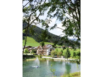 Apartment Himmelreich (2-6 Personen/3SZ) - Outdoor photo 7