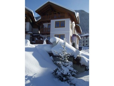Apartment Himmelreich (2-6 Personen/3SZ) - Outdoor photo 15