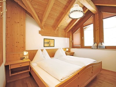 Apartment Himmelreich (2-6 Personen/3SZ) - Features photo 25