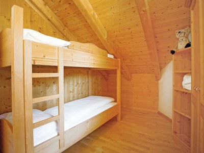 Apartment Himmelreich (2-6 Personen/3SZ) - Features photo 26