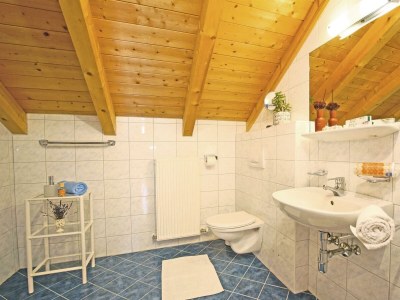 Apartment Himmelreich (2-6 Personen/3SZ) - Features photo 30