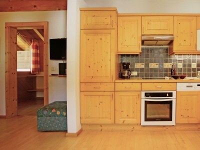 Apartment Himmelreich (2-6 Personen/3SZ) - Features photo 33
