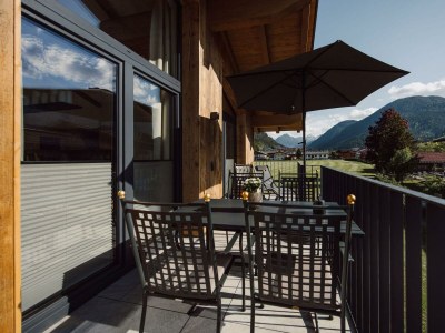 Apartment Appartement/Fewo, Dusche, WC, 3 Schlafräume - Outdoor photo 24