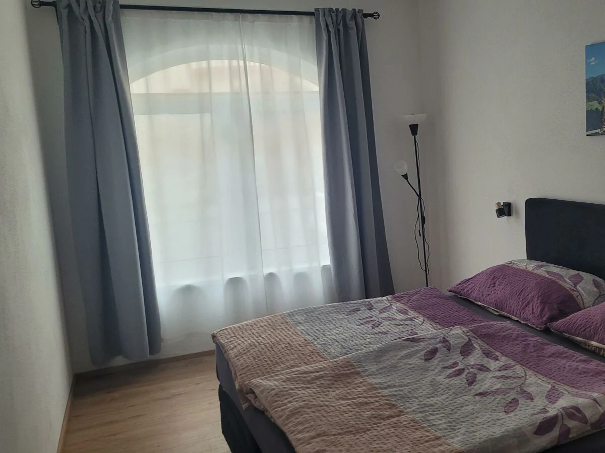 Apartment Sissi