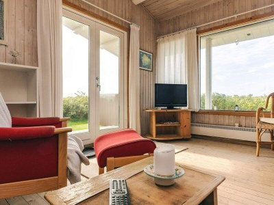 Holiday house 6 person holiday home in Lundby - Outdoor photo 10