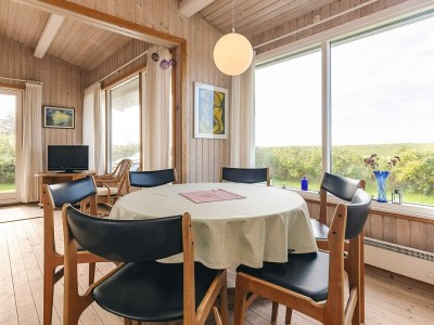 Holiday house 6 person holiday home in Lundby - Outdoor photo 15
