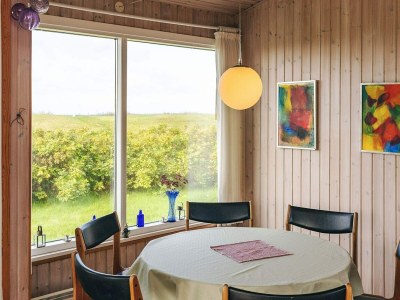 Holiday house 6 person holiday home in Lundby - Outdoor photo 16
