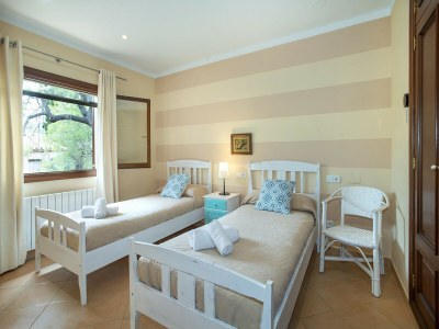 Villa Elegante Villa mit Bergblick - Features photo 30