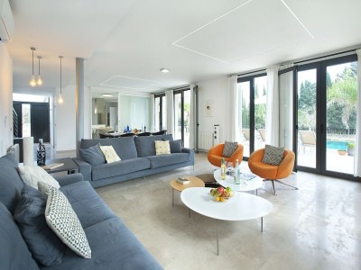 Villa Villa auf Mallorca, ideal für Gruppen in Majorca North - Villa