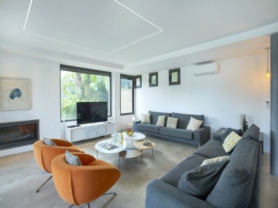 Villa Villa auf Mallorca, ideal für Gruppen - Features photo 23