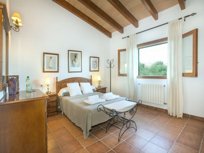 Villa Villa in Pollensa mit Pool und Stränden - Features photo 29