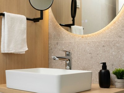 Villa Villa Kiara mit privatem Pool, Sauna und Fitness - Features photo 27