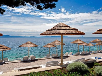 Holiday house Villa MI - Environment photo 35