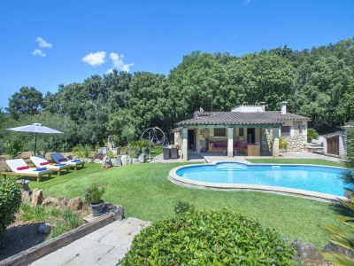 Villa FINCA CAN DEMANA - JUWEL INMITTEN DER NATUR - Outdoor photo 20