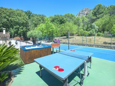 Villa FINCA CAN DEMANA - JUWEL INMITTEN DER NATUR - Outdoor photo 33