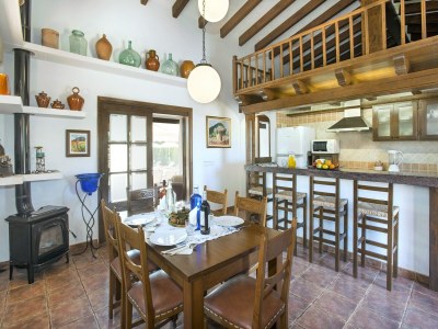 Villa Villa in Pollensa mit privatem Pool & Aussicht - Outdoor photo 34