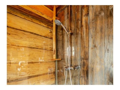Chalet Naturstammhaus - Features photo 70