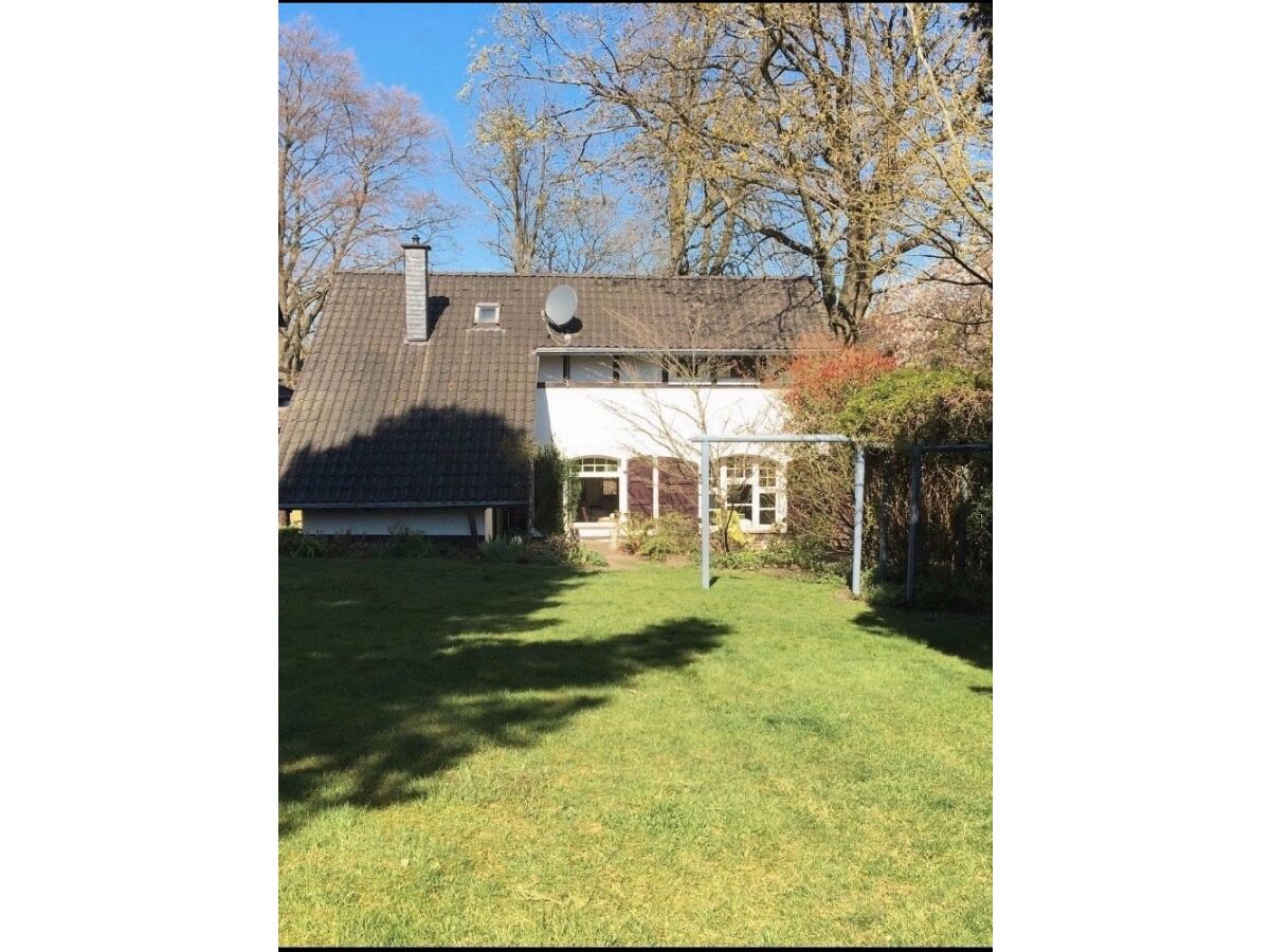 Holiday house Alte Remise