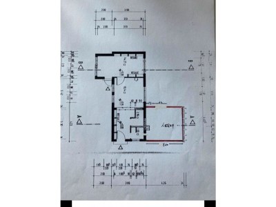 Holiday house Alte Remise - Document photo 41