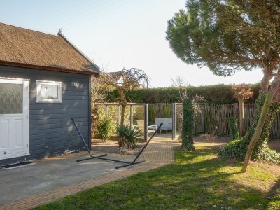 Chalet Chalet Duinpan 4 - Outdoor photo 6
