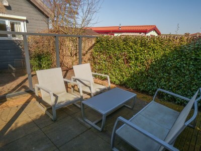 Chalet Chalet Duinpan 4 - Outdoor photo 9