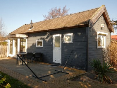 Chalet Chalet Duinpan 4 - Outdoor photo 11