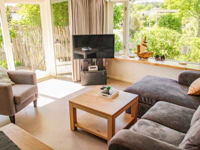 Chalet Chalet Duinpan 4 - Features photo 14