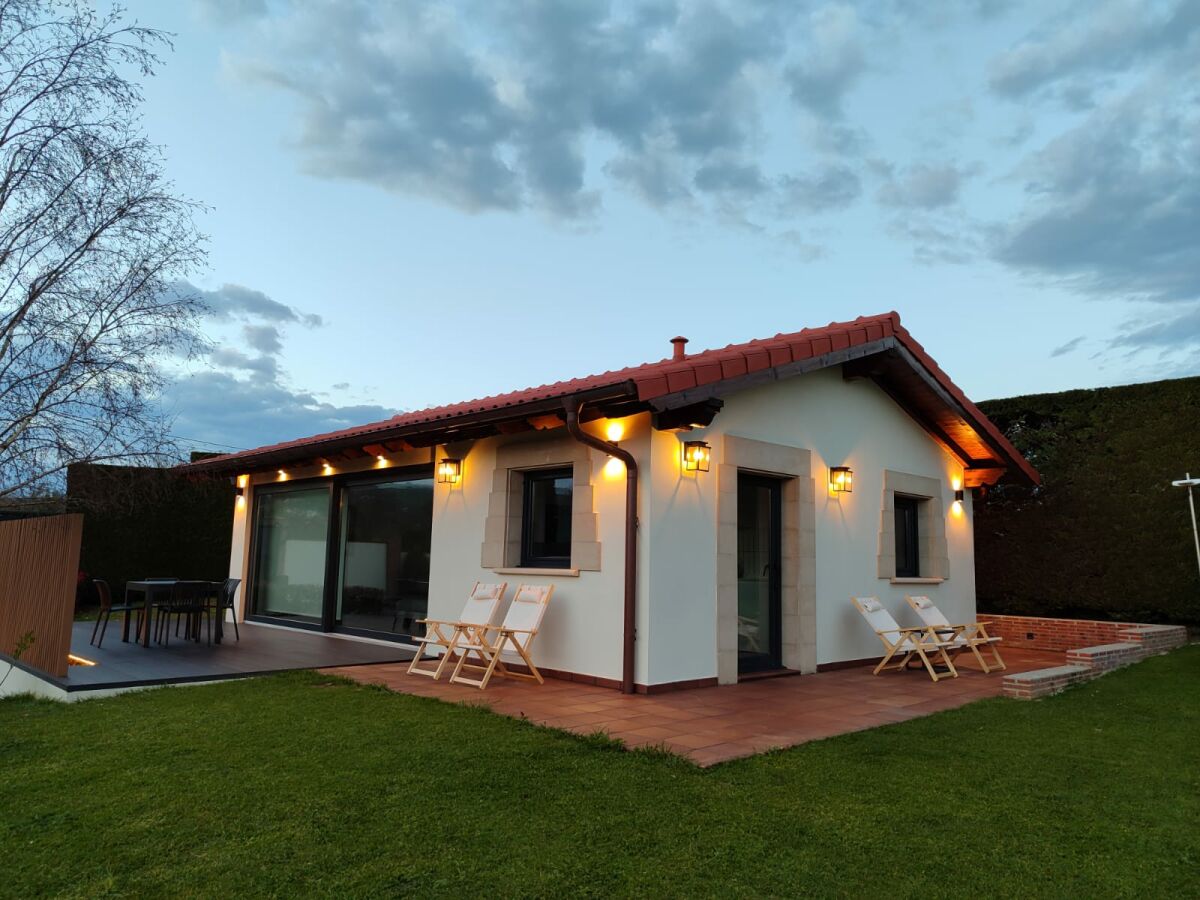 Cottage Casa con Jardín Cantabria
