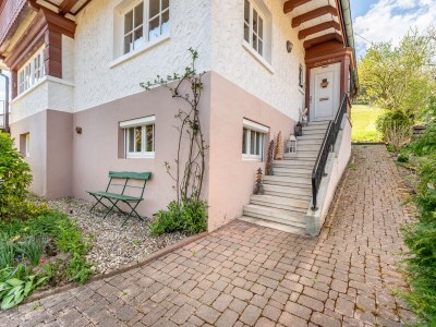 Holiday house Schwarzwaldhaus Barth - Outdoor photo 8