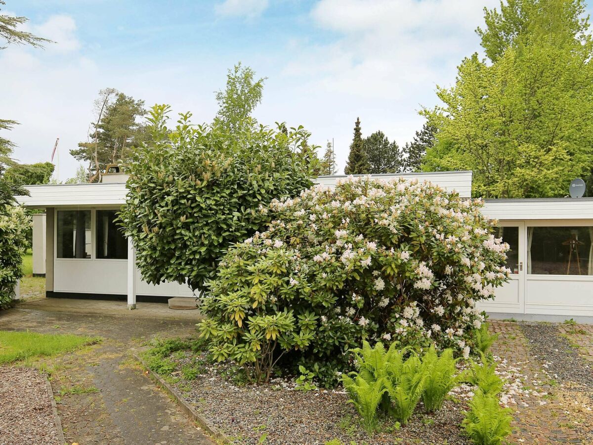 Holiday house 4 person holiday home in Gilleleje