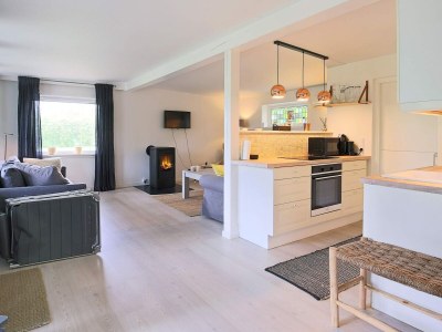 Holiday house 4 person holiday home in Gilleleje - Outdoor photo 7