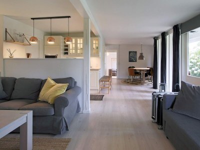 Holiday house 4 person holiday home in Gilleleje - Outdoor photo 11
