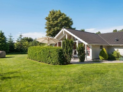 Holiday house 7 Personen Ferienhaus in Ebeltoft - Holiday house