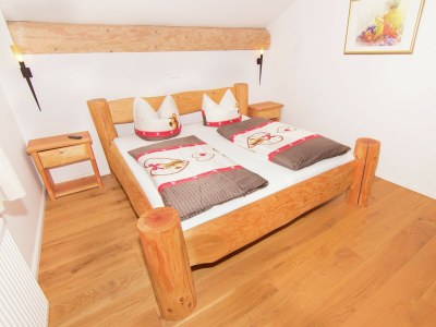 Holiday house Familienblockhaus in den Alpen - Features photo 13