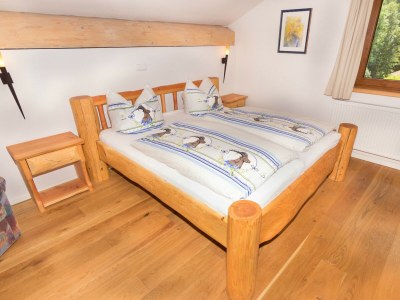 Holiday house Familienblockhaus in den Alpen - Features photo 18