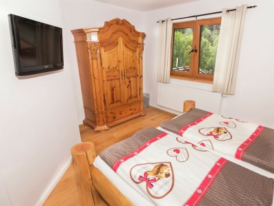 Holiday house Familienblockhaus in den Alpen - Features photo 19