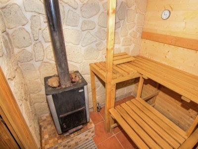 Holiday house Familienblockhaus in den Alpen - Outdoor photo 40