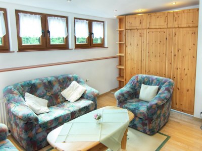 Apartment Ferienwohnung in den Ruhpoldinger Bergen - Features photo 10