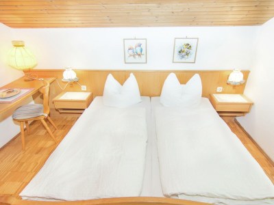 Apartment Ferienwohnung in den Ruhpoldinger Bergen - Features photo 16