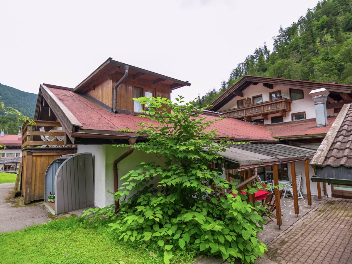 Apartment Ferienwohnung in den Ruhpolder Bergen - Outdoor photo 5