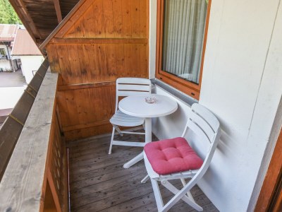 Apartment Ferienwohnung in den Ruhpolder Bergen - Outdoor photo 8