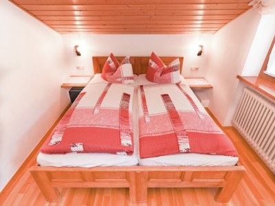 Apartment Ferienwohnung in den Ruhpolder Bergen - Features photo 14