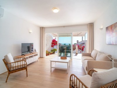 Holiday house Townhouse in Nerja with Sea Views - Features photo 29