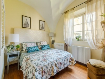 Apartment Apartment in Lucca with Renaissance Garden - Outdoor photo 3